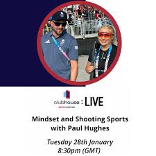 Image result for Ross-On-Wye Target Shooting Club