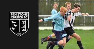 Image result for Penistone Church Football Club