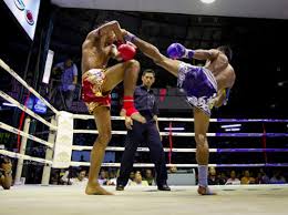 Image result for Petch Yin Dee International Muay Thai Boxing Camp