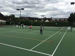 Image result for Reedham Park Sports Club