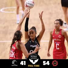 Image result for Tean Valley Netball Club