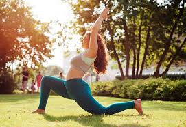 Image result for Reading Yoga Classes
