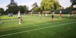 Image result for Campion Lawn Tennis Club