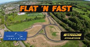 Image result for Calderglen Harriers