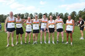 Image result for Alnwick Harriers