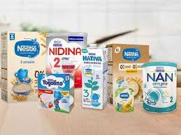 Image result for www.nestlebebe.es