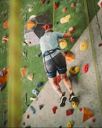 Image result for Craggy Island Climbing Centre
