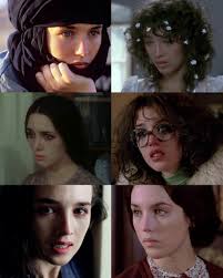 Isabelle Adjani ile ilgili görsel sonucu