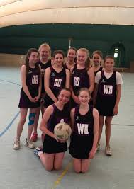 Image result for Challengers Netball Club