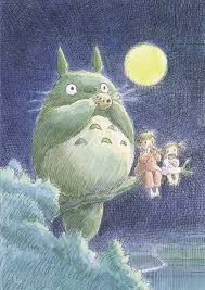 Image result for Totoro