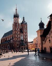 Image result for krakow poland