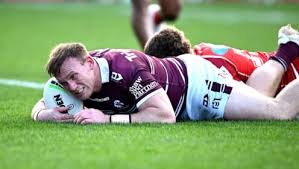 Image result for Widnes St Maries Amateur Rugby League Football Club
