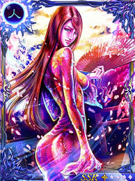 「潘玉玲 蒼天の拳」の画像検索結果