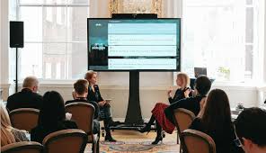 Image result for panel discussion