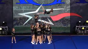 Image result for Supernova Cheer Programme
