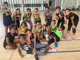 Image result for Grasshoppers Netball Club