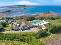 Image result for Isles Of Scilly Golf Club