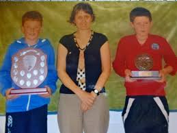 Image result for St Marys (Yorkshire) Badminton Club