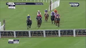 Image result for Huntingdon and District Riding Club