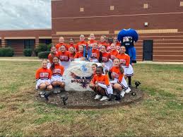 Image result for Horwich Hunters Cheerleading Squad