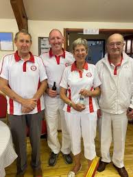 Image result for Saundersfoot Bowling Club