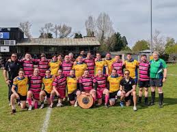 Image result for Whitby Rugby Union Football Club