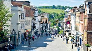 Image result for Savate Uk (Guildford)