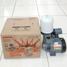 Image result for Sanyo 125