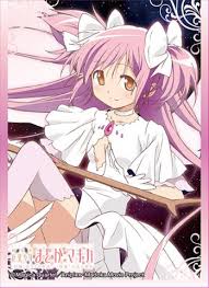 「鹿目まどか 魔法少女まどか☆マギカ」の画像検索結果