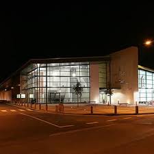 Image result for Kingfisher Badminton Club