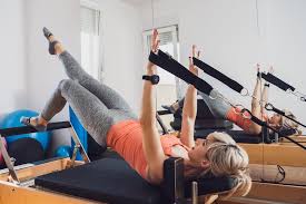 Image result for Body Control Pilates