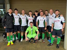 Image result for Preston Hockey Club