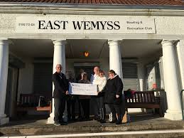 Image result for East Wemyss Bowling Club