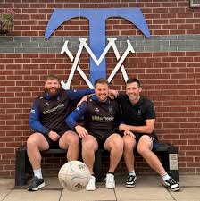 Image result for Trafford M V Sports Club