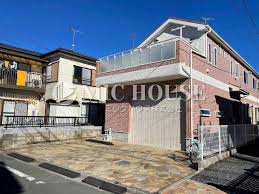 Image result for 東大和市芋窪4丁目〈新築〉多摩モノレール「上北台」駅徒歩14分　ZEH水準省エネ住宅　太陽光発電採用住宅　長期優良住宅　敷地面積広々42坪以上　全居室南向き　浄水器　浴室乾燥機　全3棟C号棟