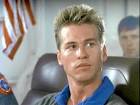 took on the name 'Iceman'.
