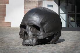 Image result for ron mueck