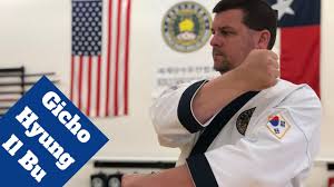 Image result for Beck Row Tang Soo Do