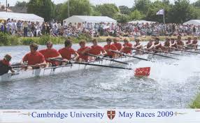 Image result for Cambridge Rowing Experience