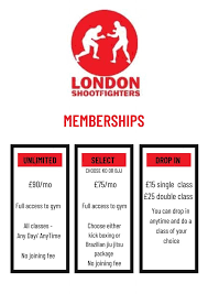 Image result for London Shootfighters