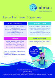 Image result for Cambrian Centre for Activity