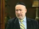 Rabbi Lapin on Life Today