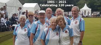 Image result for Banbury Borough Bowling Club