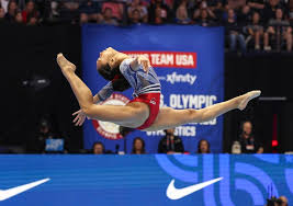 Image result for Hemsworth Odyssey Gymnastics Squad