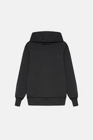 Image result for Мужская толстовка neck button black