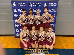 Image result for Revelation majorettes