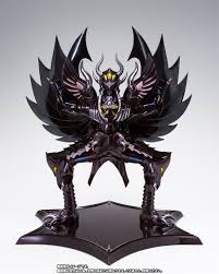 「天雄星ガルーダのアイアコス」の画像検索結果