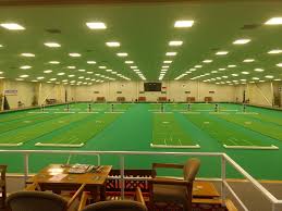 Image result for St Neots and District Indoor Bowling Club
