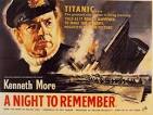 White Star Line posteri,