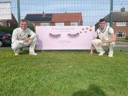 Image result for Farnsfield Cricket Club